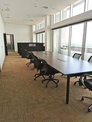 Eon Shenton (D2), Office #567992401